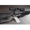 Savage 111 .338 Win MAG W/ Nikon 3-9x40